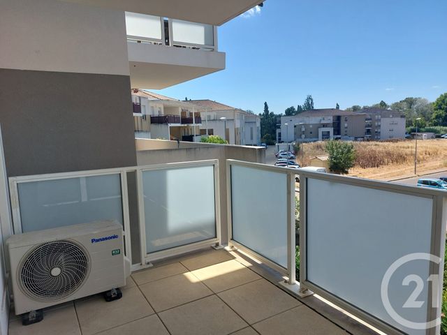 appartement - ST MARTIN DE CRAU - 13