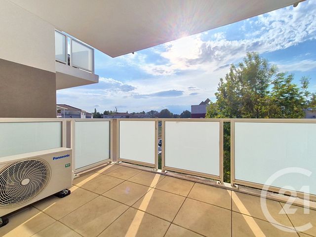 Appartement 2 pièces 46 m² · à Saint-Martin-de-Crau · 45,6 m² · 159 000 €