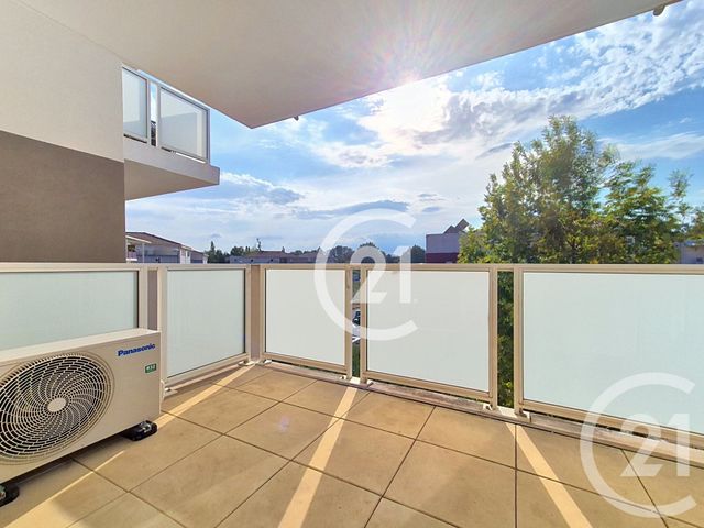 appartement - ST MARTIN DE CRAU - 13