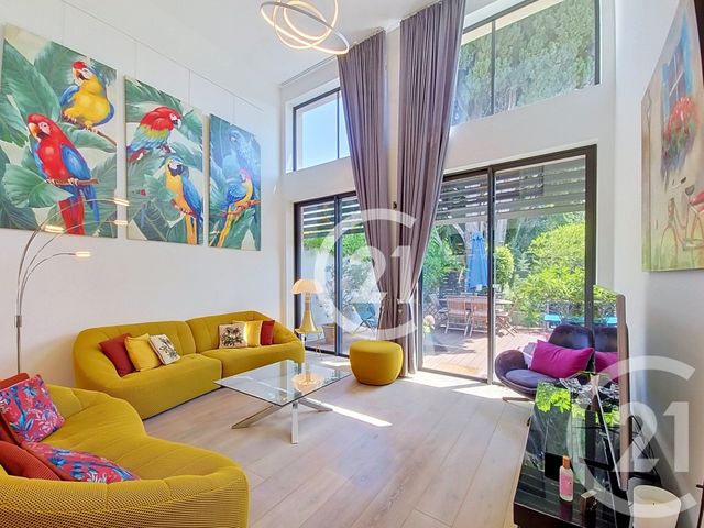 Maison &agrave; vendre - 4 pi&egrave;ces - 147,50 m2 - St Remy De Provence - 13 - PROVENCE-ALPES-COTE-D-AZUR
