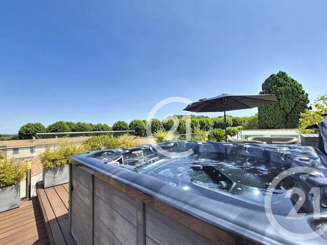 Maison &agrave; vendre - 4 pi&egrave;ces - 147,50 m2 - St Remy De Provence - 13 - PROVENCE-ALPES-COTE-D-AZUR