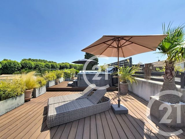 Maison &agrave; vendre - 4 pi&egrave;ces - 147,50 m2 - St Remy De Provence - 13 - PROVENCE-ALPES-COTE-D-AZUR