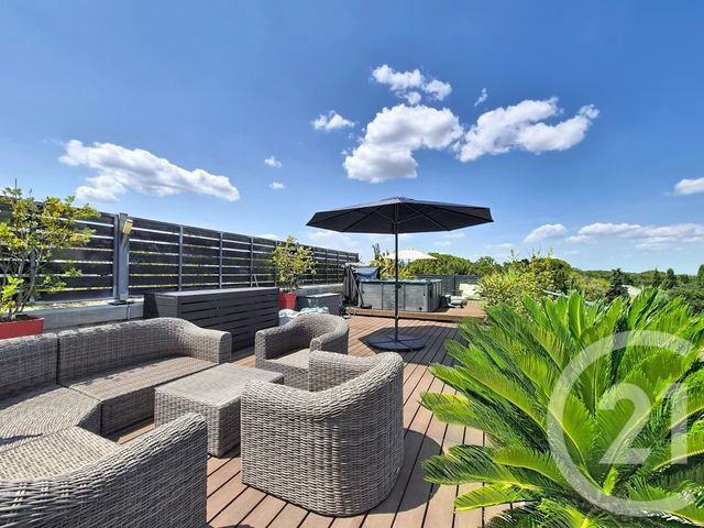 Maison &agrave; vendre - 4 pi&egrave;ces - 147,50 m2 - St Remy De Provence - 13 - PROVENCE-ALPES-COTE-D-AZUR