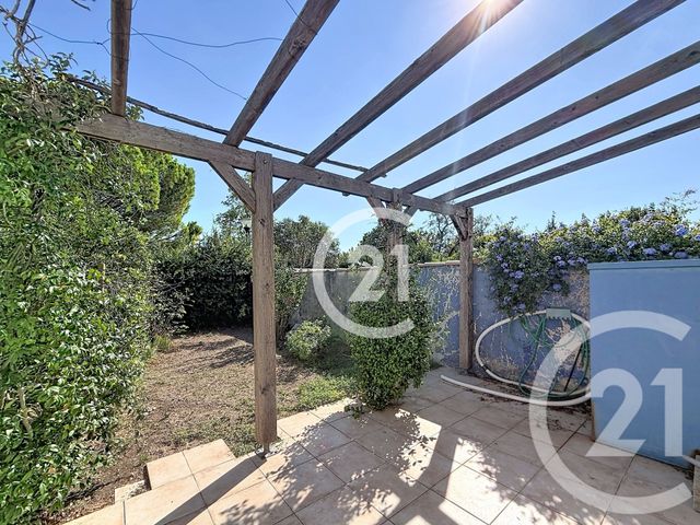 Maison &agrave; vendre - 5 pi&egrave;ces - 146,69 m2 - St Martin De Crau - 13 - PROVENCE-ALPES-COTE-D-AZUR