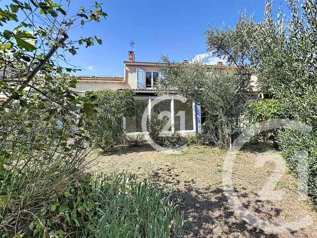 Maison &agrave; vendre - 5 pi&egrave;ces - 146,69 m2 - St Martin De Crau - 13 - PROVENCE-ALPES-COTE-D-AZUR