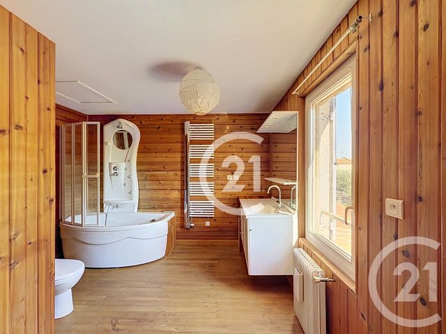 Maison &agrave; vendre - 5 pi&egrave;ces - 146,69 m2 - St Martin De Crau - 13 - PROVENCE-ALPES-COTE-D-AZUR