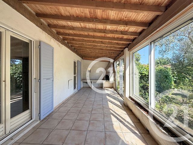 Maison &agrave; vendre - 5 pi&egrave;ces - 146,69 m2 - St Martin De Crau - 13 - PROVENCE-ALPES-COTE-D-AZUR