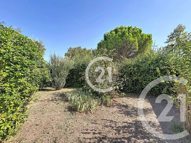 Maison &agrave; vendre - 5 pi&egrave;ces - 146,69 m2 - St Martin De Crau - 13 - PROVENCE-ALPES-COTE-D-AZUR