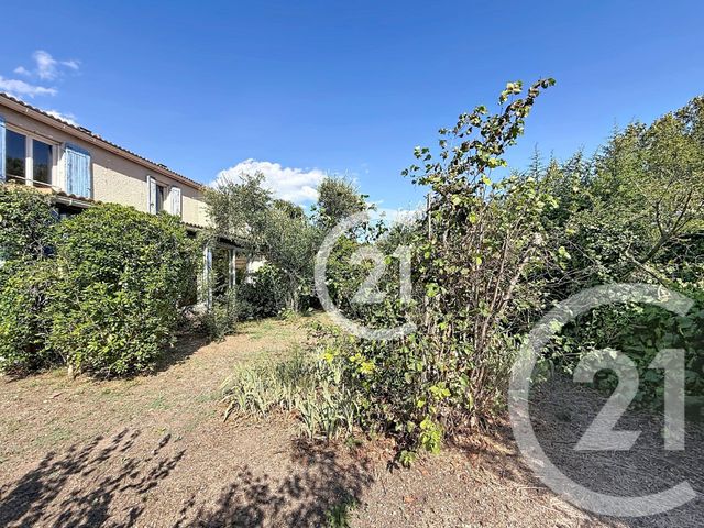 Maison &agrave; vendre - 5 pi&egrave;ces - 146,69 m2 - St Martin De Crau - 13 - PROVENCE-ALPES-COTE-D-AZUR