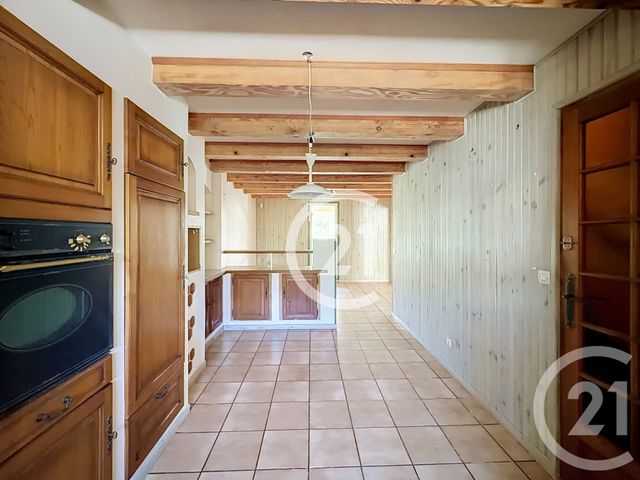 Maison &agrave; vendre - 5 pi&egrave;ces - 146,69 m2 - St Martin De Crau - 13 - PROVENCE-ALPES-COTE-D-AZUR