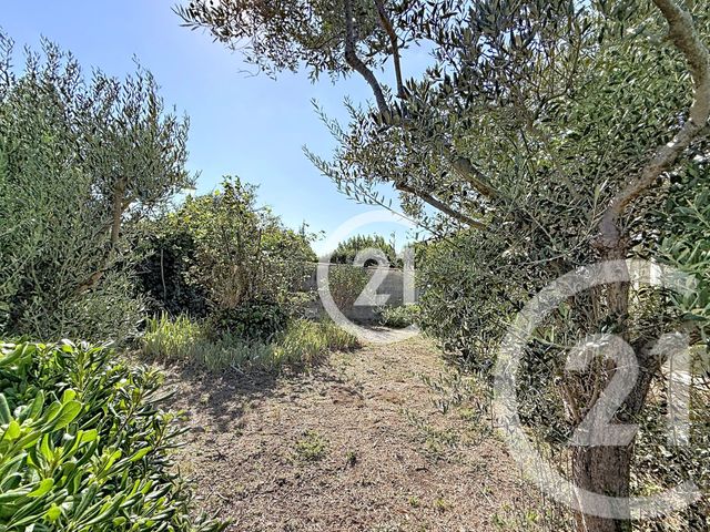 Maison &agrave; vendre - 5 pi&egrave;ces - 146,69 m2 - St Martin De Crau - 13 - PROVENCE-ALPES-COTE-D-AZUR