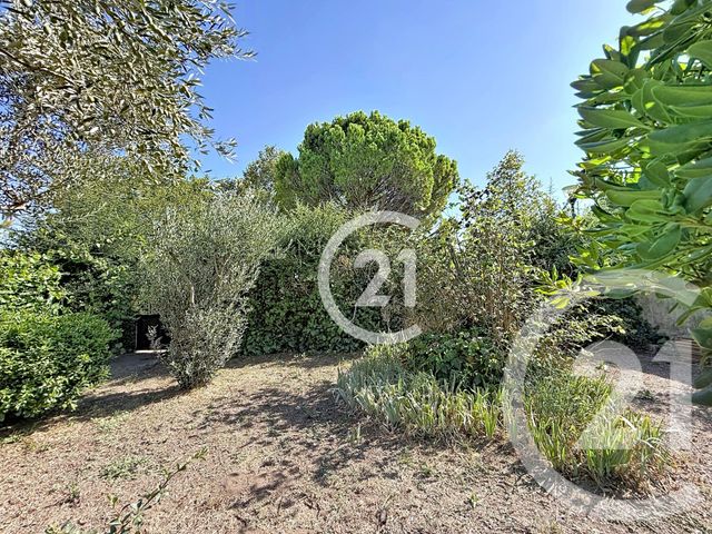 Maison &agrave; vendre - 5 pi&egrave;ces - 146,69 m2 - St Martin De Crau - 13 - PROVENCE-ALPES-COTE-D-AZUR