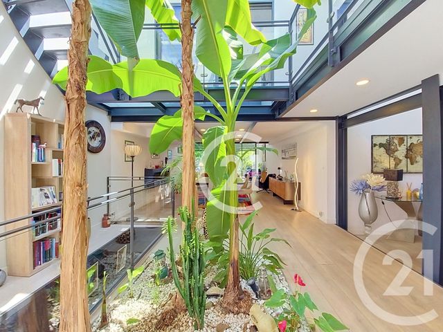 Appartement Loft &agrave; vendre - 4 pi&egrave;ces - 147,50 m2 - St Remy De Provence - 13 - PROVENCE-ALPES-COTE-D-AZUR