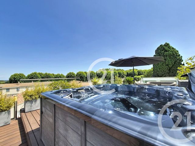 Appartement Loft &agrave; vendre - 4 pi&egrave;ces - 147,50 m2 - St Remy De Provence - 13 - PROVENCE-ALPES-COTE-D-AZUR