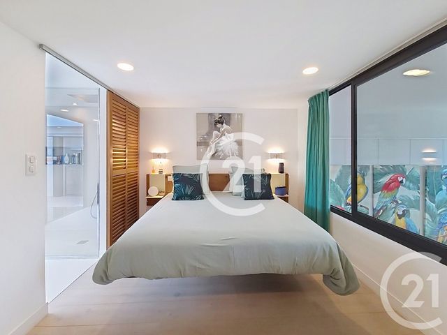 Appartement Loft &agrave; vendre - 4 pi&egrave;ces - 147,50 m2 - St Remy De Provence - 13 - PROVENCE-ALPES-COTE-D-AZUR