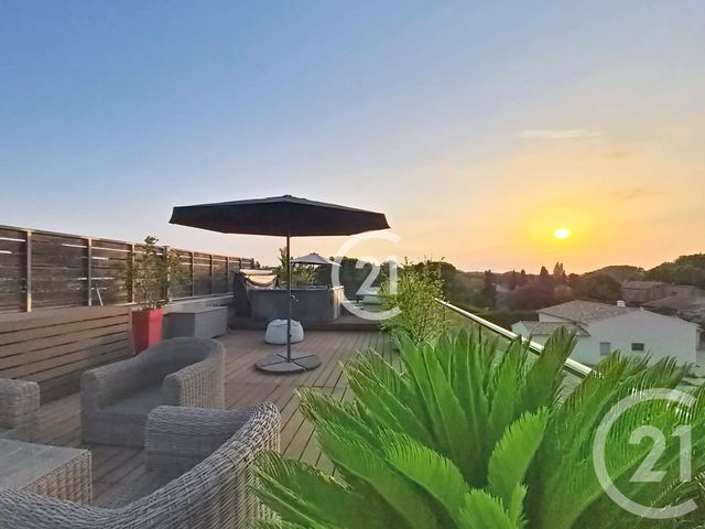 Appartement Loft &agrave; vendre - 4 pi&egrave;ces - 147,50 m2 - St Remy De Provence - 13 - PROVENCE-ALPES-COTE-D-AZUR
