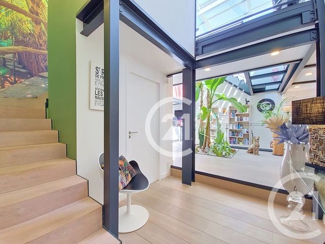 Appartement Loft &agrave; vendre - 4 pi&egrave;ces - 147,50 m2 - St Remy De Provence - 13 - PROVENCE-ALPES-COTE-D-AZUR