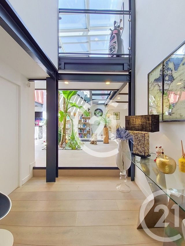 Appartement Loft &agrave; vendre - 4 pi&egrave;ces - 147,50 m2 - St Remy De Provence - 13 - PROVENCE-ALPES-COTE-D-AZUR