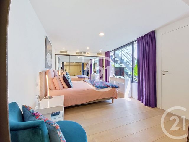 Appartement Loft &agrave; vendre - 4 pi&egrave;ces - 147,50 m2 - St Remy De Provence - 13 - PROVENCE-ALPES-COTE-D-AZUR