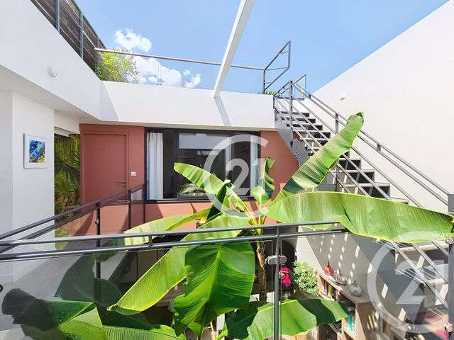 Appartement Loft &agrave; vendre - 4 pi&egrave;ces - 147,50 m2 - St Remy De Provence - 13 - PROVENCE-ALPES-COTE-D-AZUR