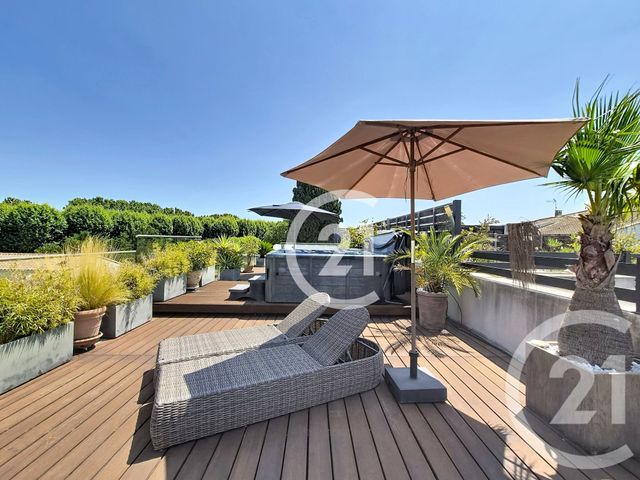 Appartement Loft &agrave; vendre - 4 pi&egrave;ces - 147,50 m2 - St Remy De Provence - 13 - PROVENCE-ALPES-COTE-D-AZUR