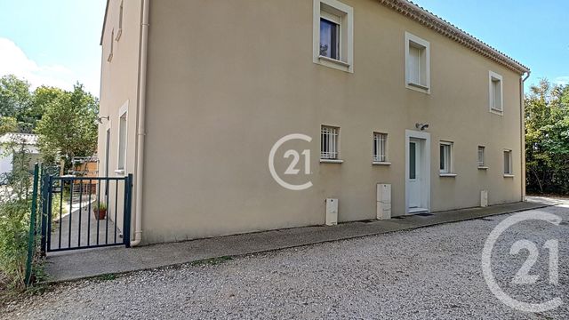 Maison &agrave; louer - 3 pi&egrave;ces - 68,65 m2 - St Martin De Crau - 13 - PROVENCE-ALPES-COTE-D-AZUR