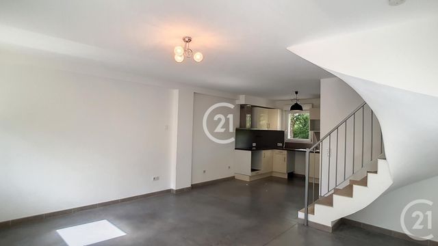 maison - ST MARTIN DE CRAU - 13