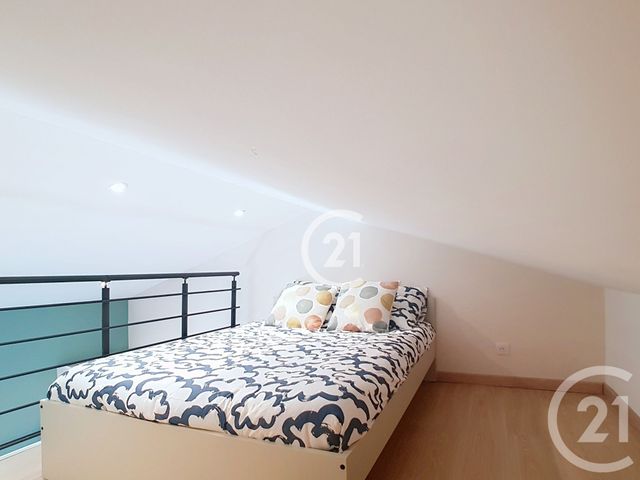 Appartement Studio &agrave; louer - 1 pi&egrave;ce - 24,01 m2 - Arles - 13 - PROVENCE-ALPES-COTE-D-AZUR
