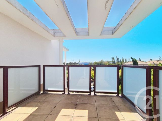 Appartement T4 à vendre ST MARTIN DE CRAU
