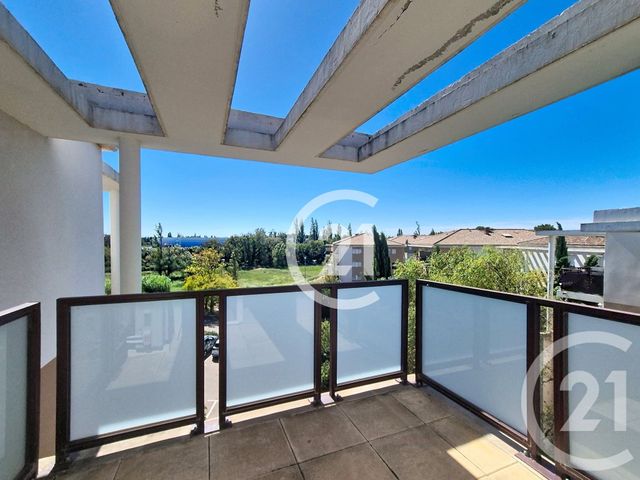 Appartement T4 &agrave; vendre - 5 pi&egrave;ces - 80 m2 - St Martin De Crau - 13 - PROVENCE-ALPES-COTE-D-AZUR