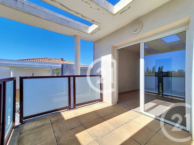 Appartement T4 &agrave; vendre - 5 pi&egrave;ces - 80 m2 - St Martin De Crau - 13 - PROVENCE-ALPES-COTE-D-AZUR