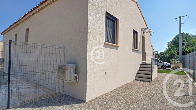 Maison &agrave; louer - 3 pi&egrave;ces - 60,45 m2 - Mas Thibert - 13 - PROVENCE-ALPES-COTE-D-AZUR