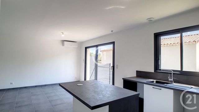 Maison &agrave; louer - 3 pi&egrave;ces - 60,45 m2 - Mas Thibert - 13 - PROVENCE-ALPES-COTE-D-AZUR