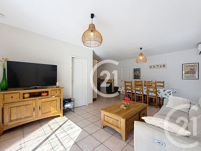 Maison &agrave; vendre - 5 pi&egrave;ces - 92,41 m2 - Bellegarde - 30 - LANGUEDOC-ROUSSILLON