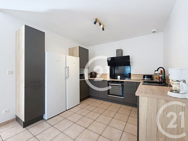 Maison &agrave; vendre - 5 pi&egrave;ces - 92,41 m2 - Bellegarde - 30 - LANGUEDOC-ROUSSILLON