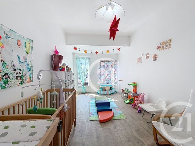 Maison &agrave; vendre - 5 pi&egrave;ces - 92,41 m2 - Bellegarde - 30 - LANGUEDOC-ROUSSILLON