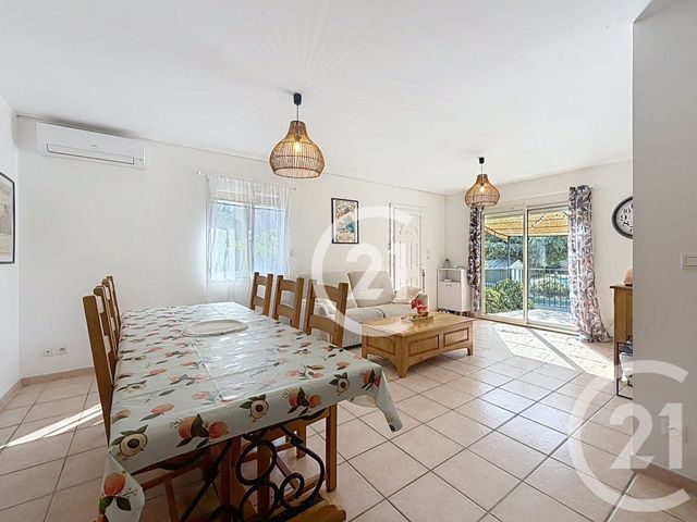 Maison &agrave; vendre - 5 pi&egrave;ces - 92,41 m2 - Bellegarde - 30 - LANGUEDOC-ROUSSILLON