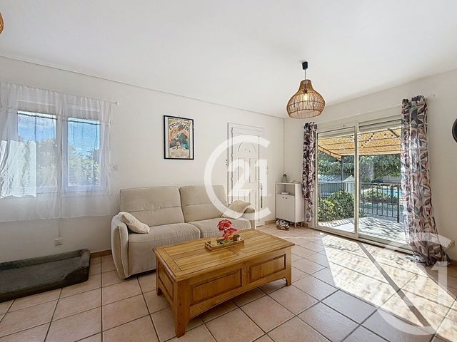 Maison &agrave; vendre - 5 pi&egrave;ces - 92,41 m2 - Bellegarde - 30 - LANGUEDOC-ROUSSILLON