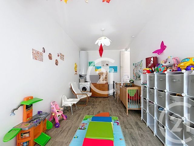 Maison &agrave; vendre - 5 pi&egrave;ces - 92,41 m2 - Bellegarde - 30 - LANGUEDOC-ROUSSILLON