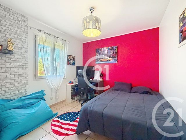Maison &agrave; vendre - 5 pi&egrave;ces - 92,41 m2 - Bellegarde - 30 - LANGUEDOC-ROUSSILLON