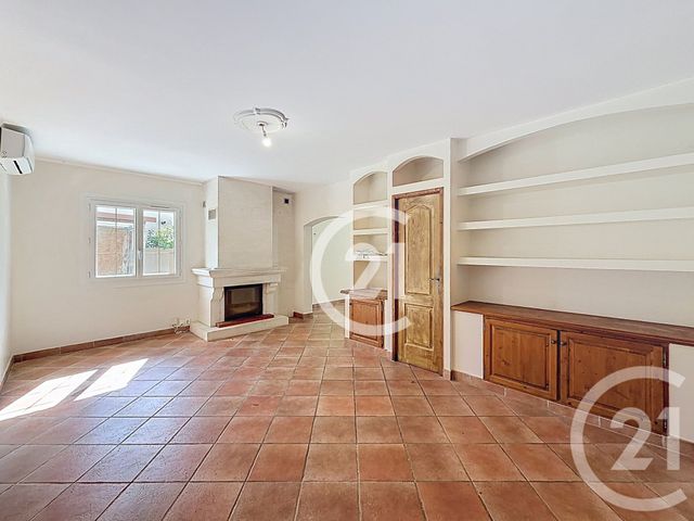 Maison &agrave; vendre - 6 pi&egrave;ces - 148,65 m2 - Paradou - 13 - PROVENCE-ALPES-COTE-D-AZUR
