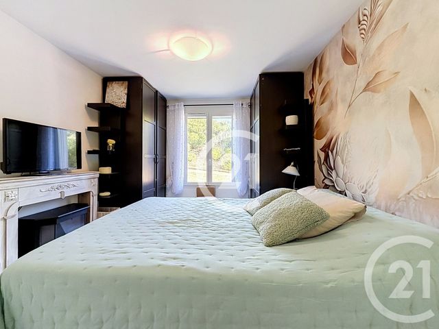 Appartement F3 &agrave; vendre - 3 pi&egrave;ces - 56,11 m2 - Paradou - 13 - PROVENCE-ALPES-COTE-D-AZUR