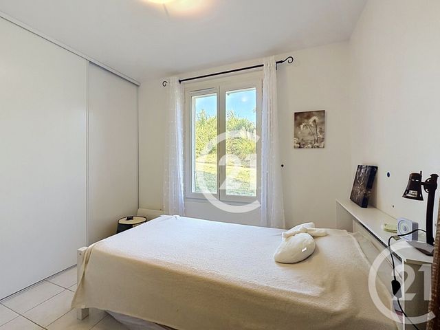 Appartement F3 &agrave; vendre - 3 pi&egrave;ces - 56,11 m2 - Paradou - 13 - PROVENCE-ALPES-COTE-D-AZUR