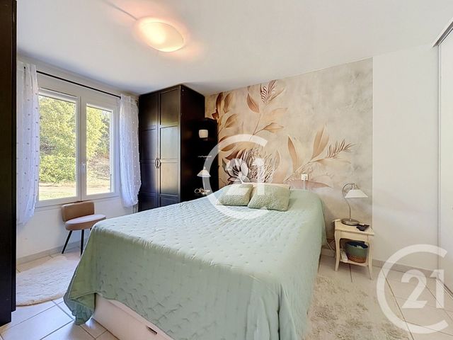 Appartement F3 &agrave; vendre - 3 pi&egrave;ces - 56,11 m2 - Paradou - 13 - PROVENCE-ALPES-COTE-D-AZUR