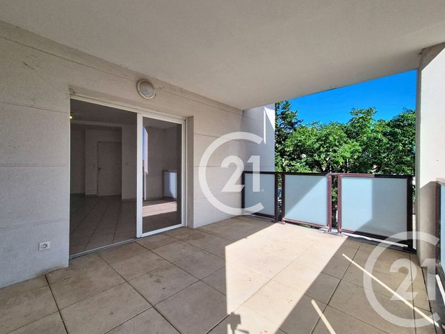 Appartement T3 &agrave; vendre - 3 pi&egrave;ces - 62,91 m2 - St Martin De Crau - 13 - PROVENCE-ALPES-COTE-D-AZUR