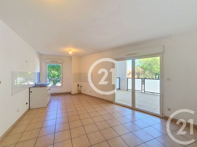 Appartement T3 &agrave; vendre - 3 pi&egrave;ces - 62,91 m2 - St Martin De Crau - 13 - PROVENCE-ALPES-COTE-D-AZUR