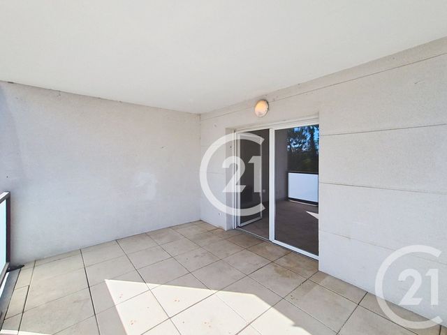 Appartement T3 &agrave; vendre - 3 pi&egrave;ces - 62,91 m2 - St Martin De Crau - 13 - PROVENCE-ALPES-COTE-D-AZUR