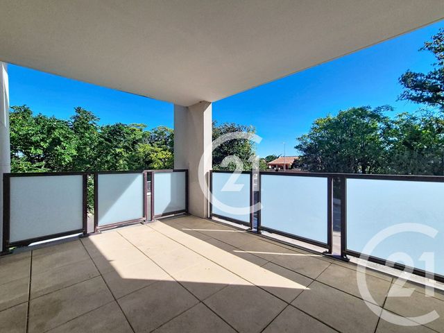 Appartement T3 &agrave; vendre - 3 pi&egrave;ces - 62,91 m2 - St Martin De Crau - 13 - PROVENCE-ALPES-COTE-D-AZUR