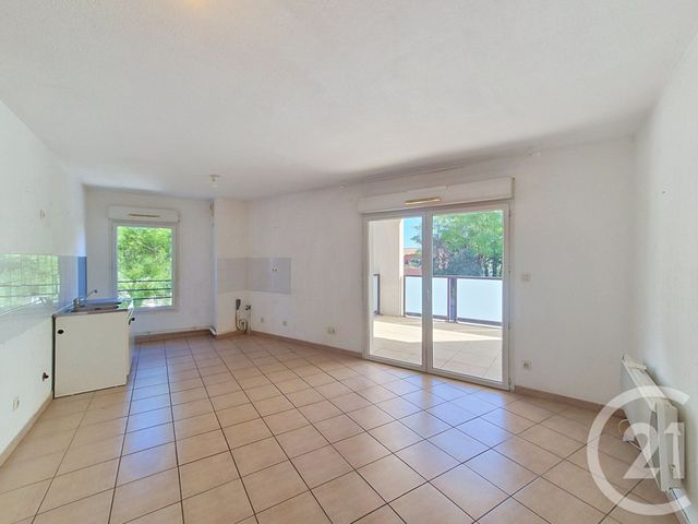 Appartement T3 à vendre ST MARTIN DE CRAU