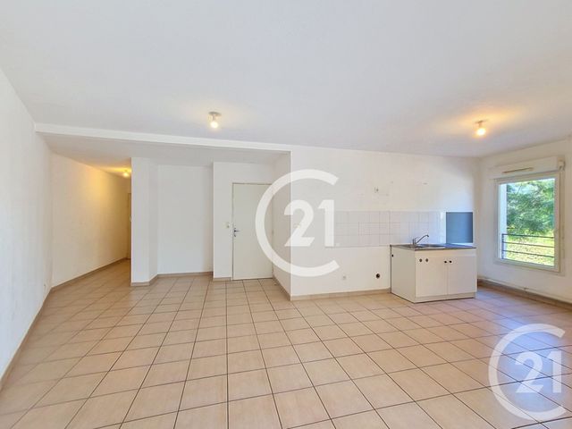Appartement T3 &agrave; vendre - 3 pi&egrave;ces - 62,91 m2 - St Martin De Crau - 13 - PROVENCE-ALPES-COTE-D-AZUR